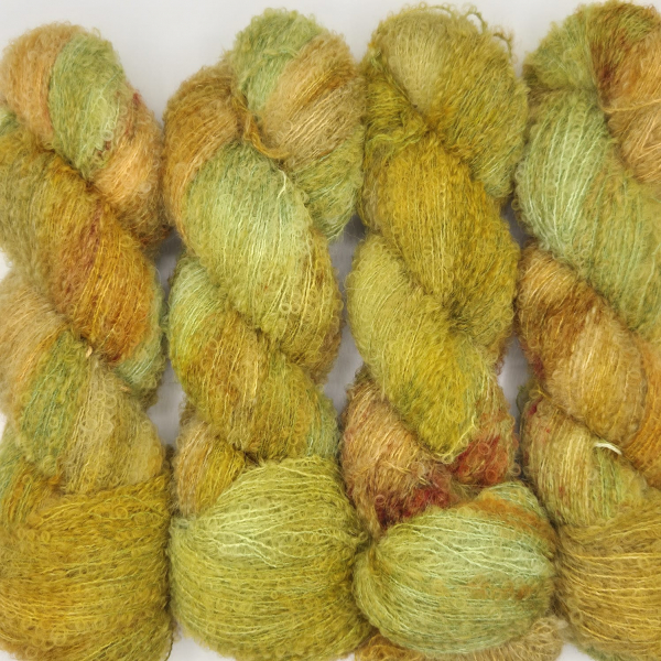 Thèbes Silky Boucle - Cassiopée