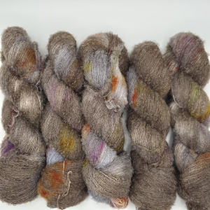 Thèbes Silky Boucle - Centaure