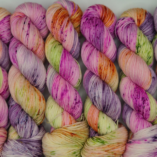 Gizeh socks  85/15 - Ecume Féerique