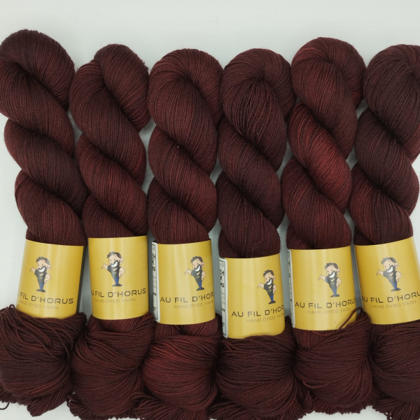 Gizeh Yak Socks - KEMET
