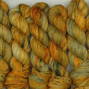Gizeh socks  85/15 - Myrrhe et Encens