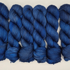 Gizeh socks  85/15 - Nout Céleste