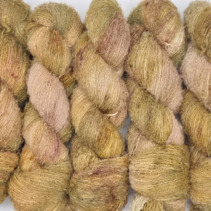 Thèbes Silky Boucle - Sextant
