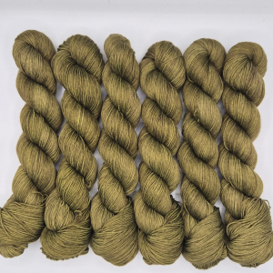 Gizeh socks  85/15 - Jardin du Pharaon