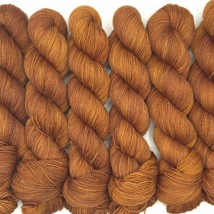 Gizeh Socks Stellina Bronze- Aton