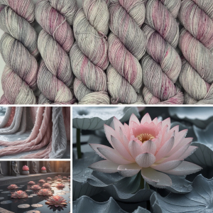 Gizeh Socks Stellina Bronze- Lotus