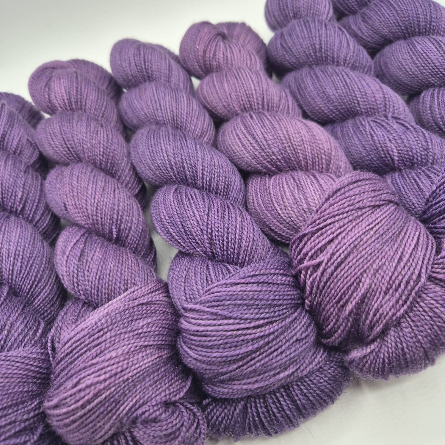 Gizeh Socks Stellina Bronze- Cléopâtre – Image 2