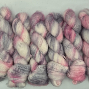 Thèbes Duvet Soyeux - Lotus