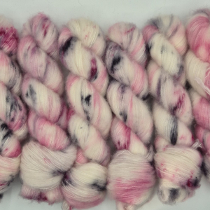 Thèbes Duvet Soyeux - Parfum de Lotus