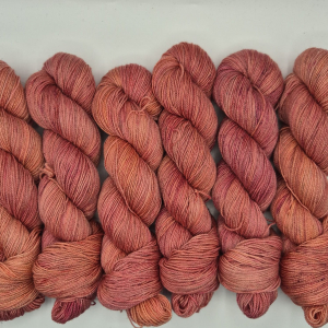 Gizeh Socks Stellina Bronze- Saveur d'Egypte