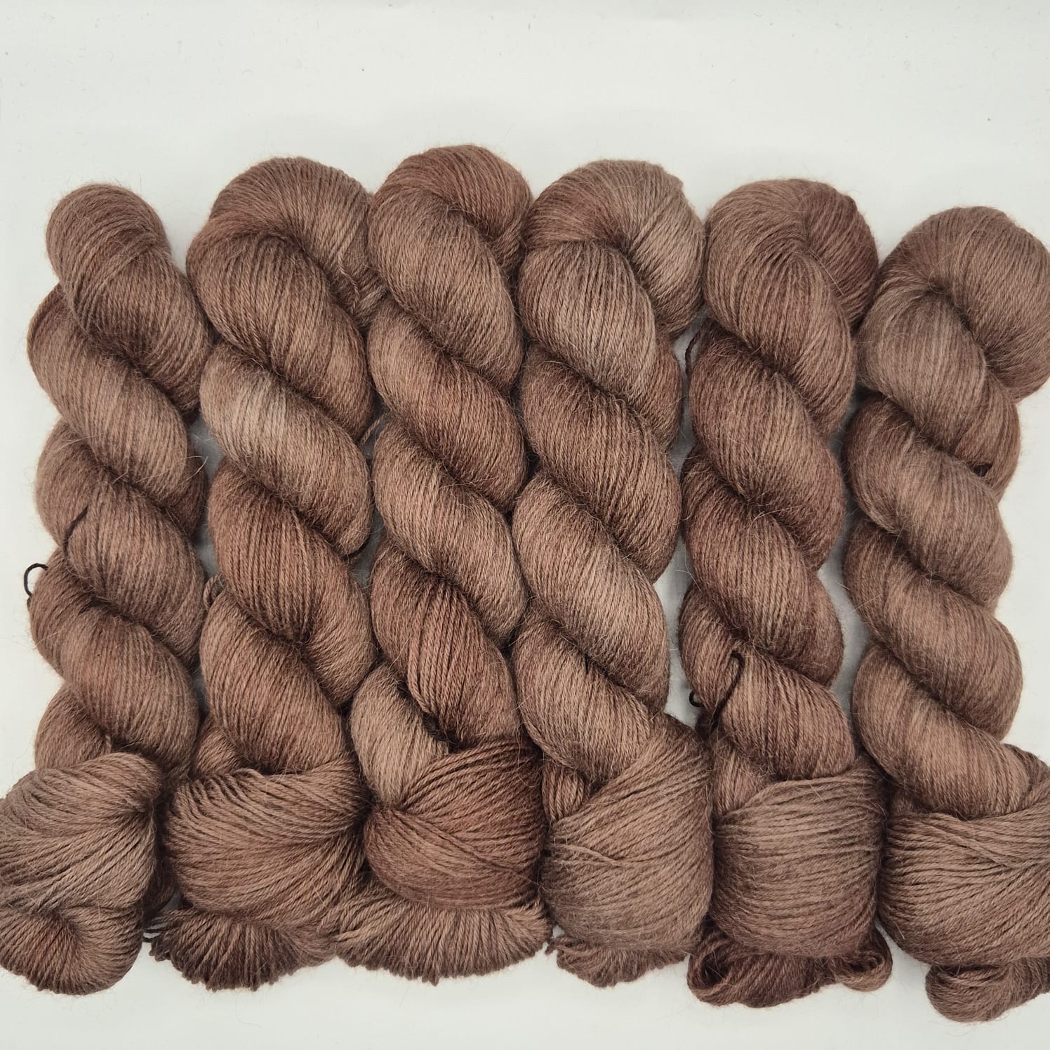 Gizeh Alpaga Socks - Scribe