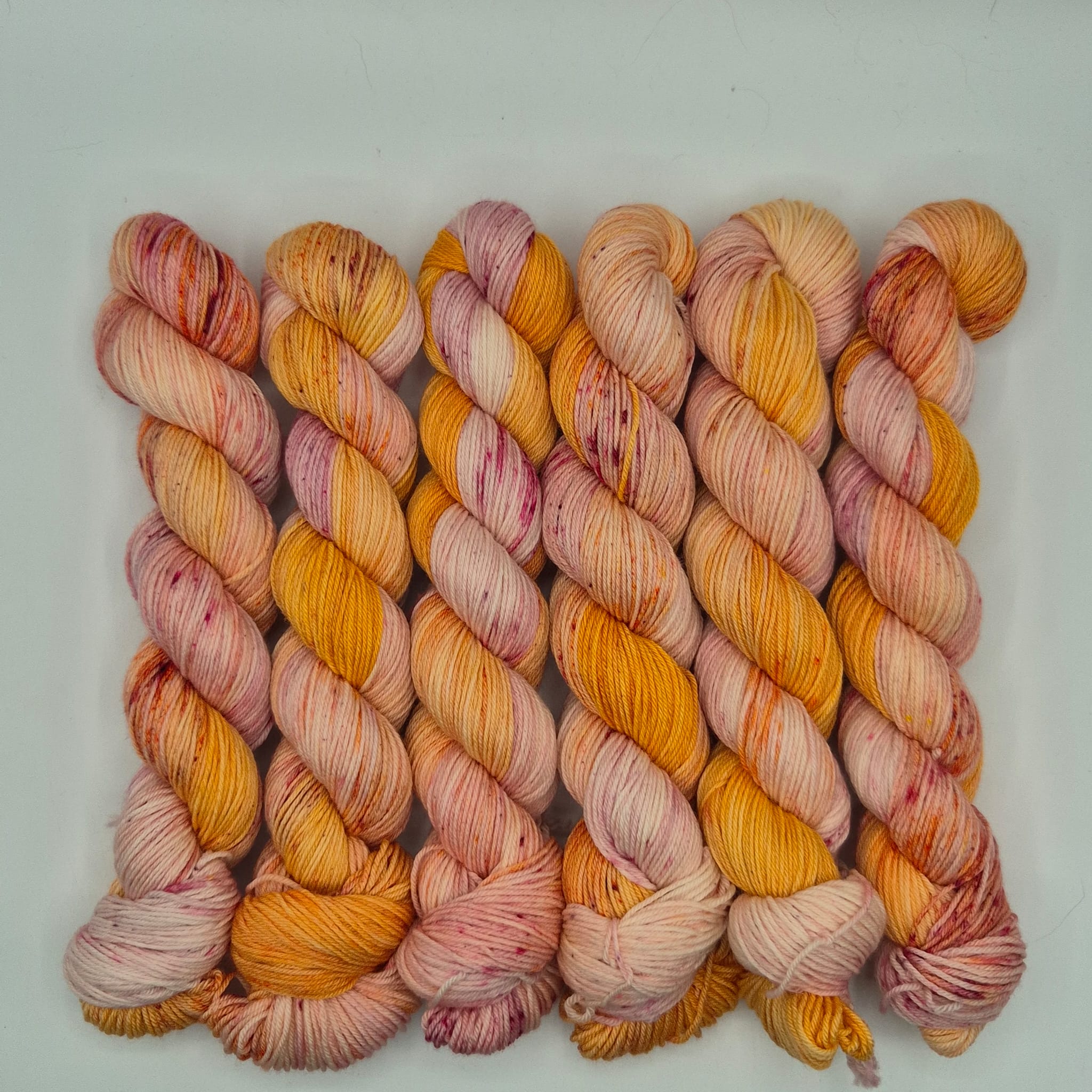 Gizeh socks 50g - Soleil de Karnak