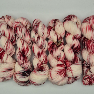 Gizeh socks  85/15 - L'étrange Noël de Seth