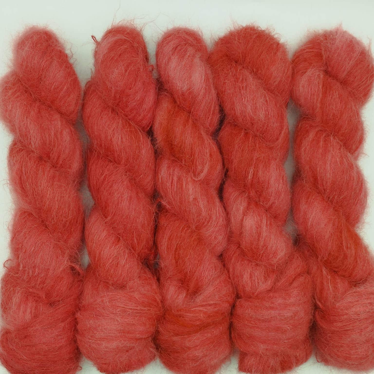 Thèbes Suri Soie - Un Noël pas comme les autres