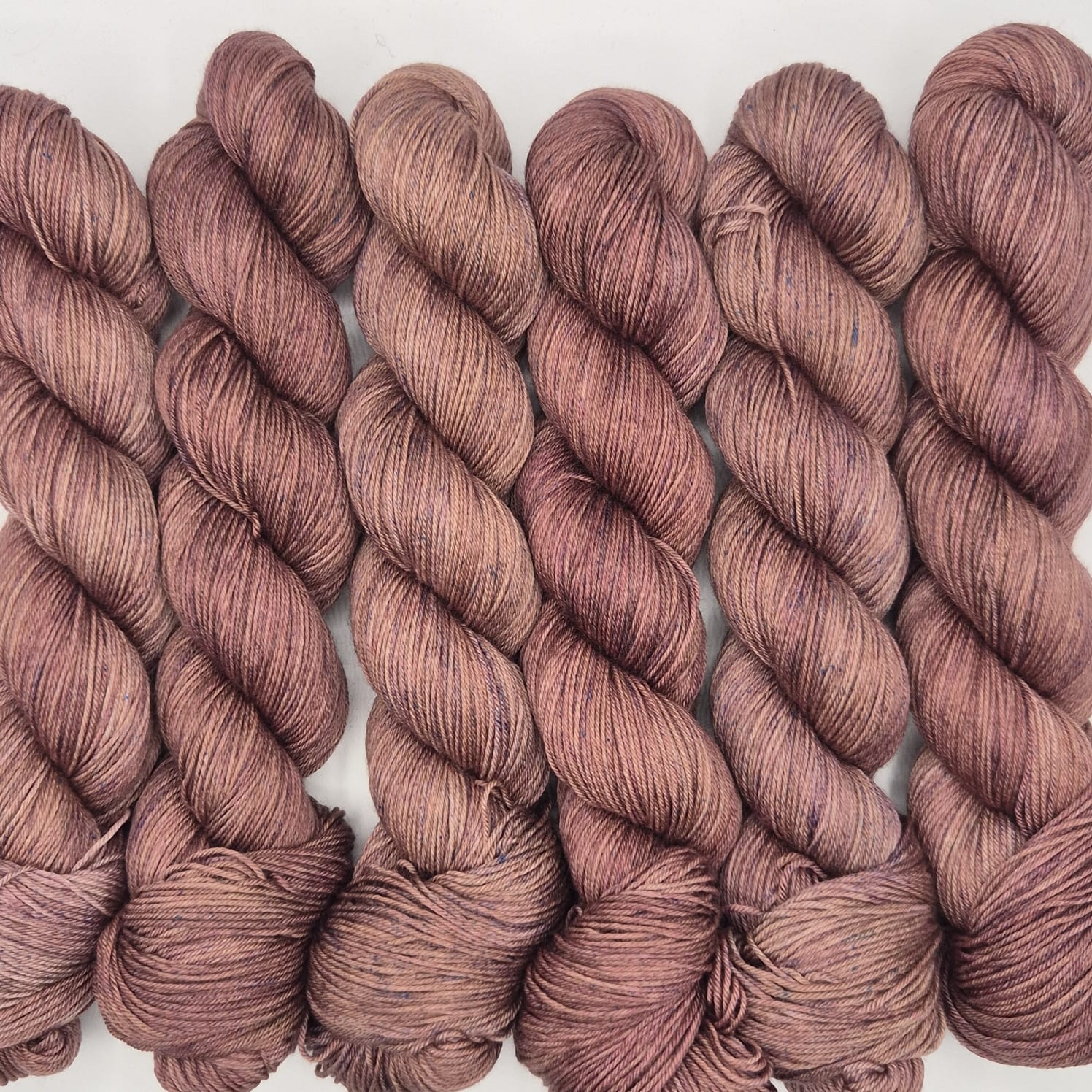 Gizeh socks 85/15 - Rose des sables