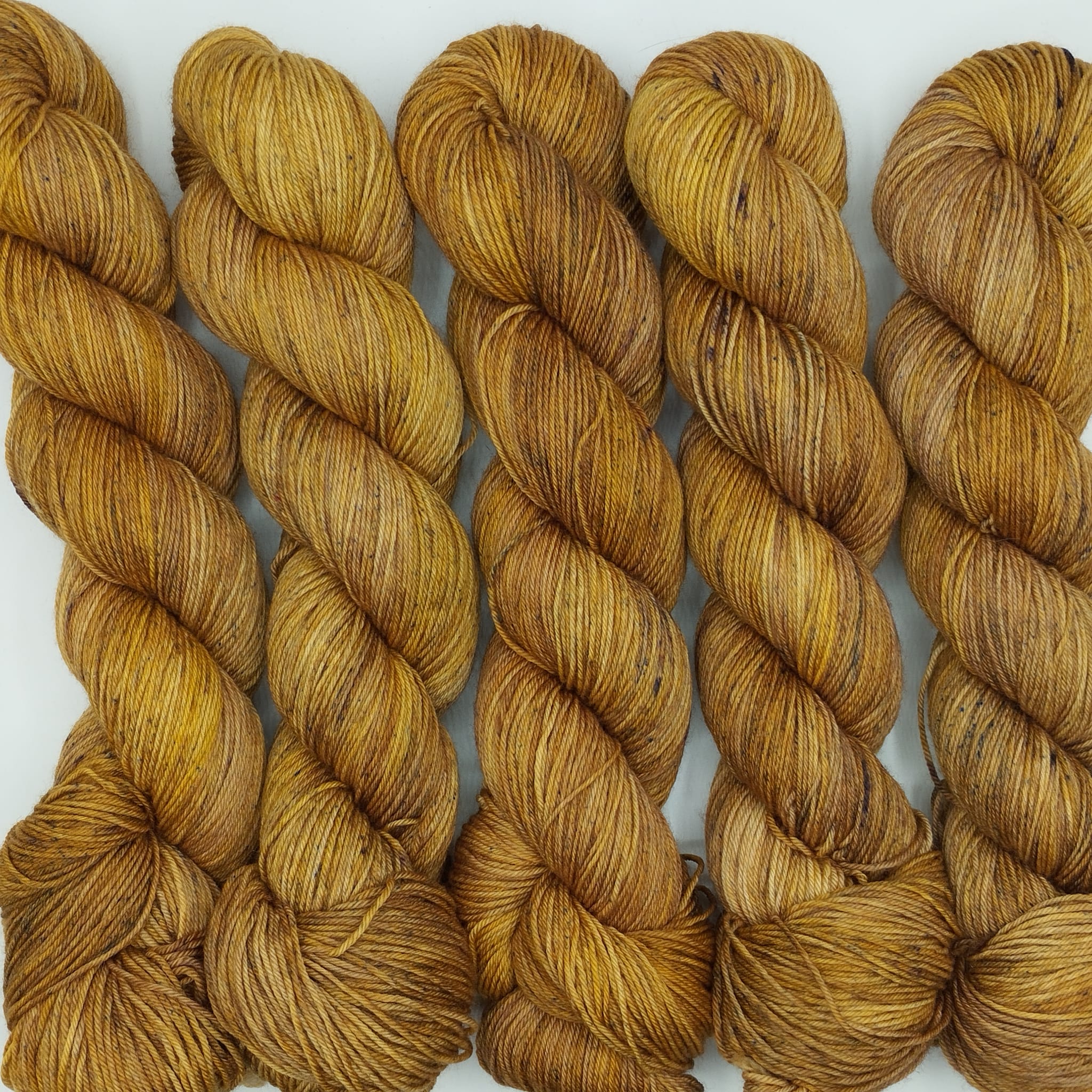 Gizeh socks 85/15 - Biscuit et Epices