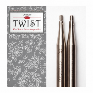 Aiguilles Interchangeables 10cm