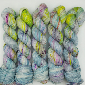 Gizeh socks  85/15 - Féerie du Nil