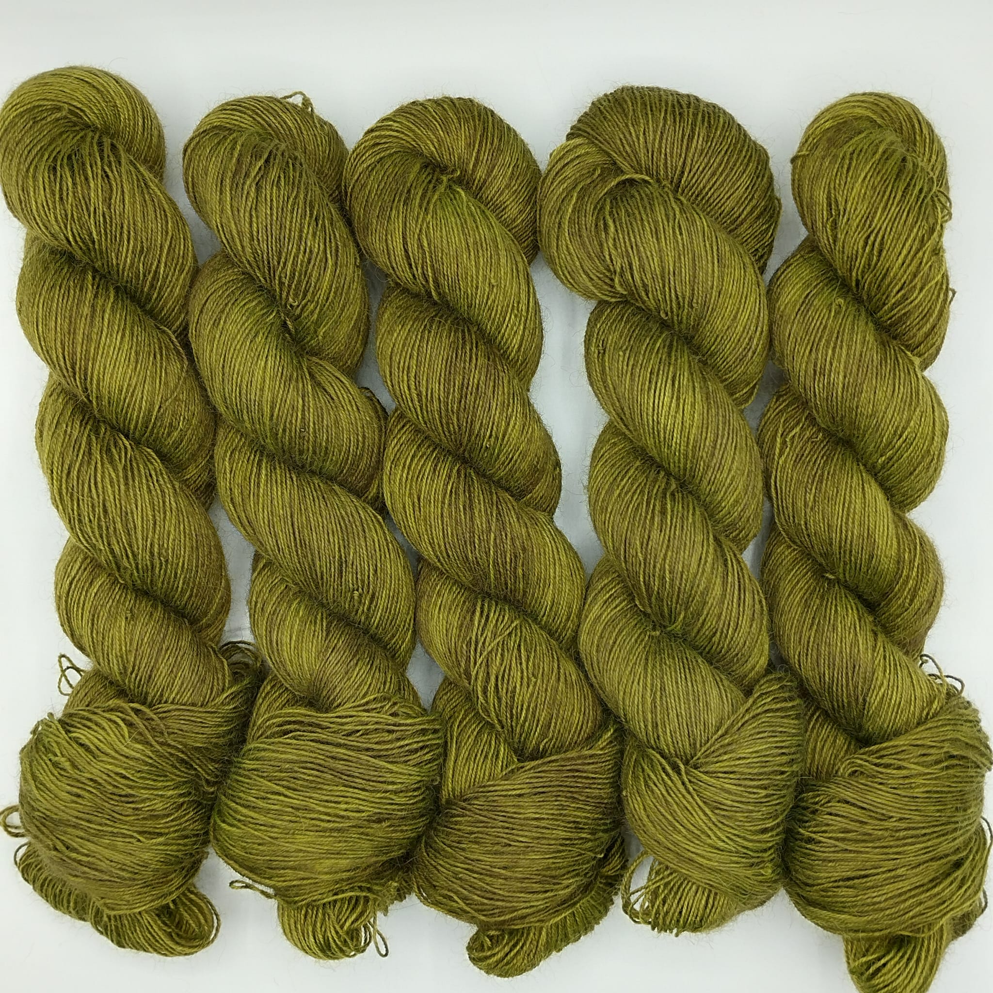 Memphis Rustic - Les jardins du Pharaon