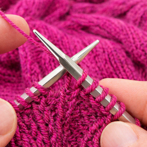 Aiguilles carrées QUADS Chiaogoo 10cm