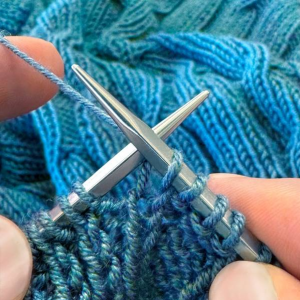 Aiguilles carrées QUADS Chiaogoo