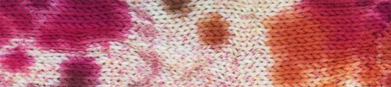 🌸 Schoppel-Wolle Wunderklecks 2412 – Hanami – Image 2