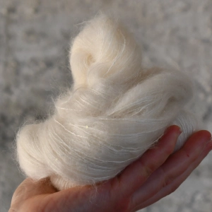 Philae Mohair Spark