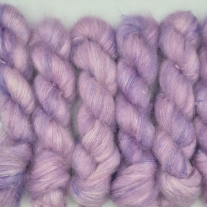 Philae Mohair Spark - Ahmès