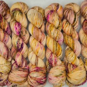 Thèbes MCN - Fleur du désert