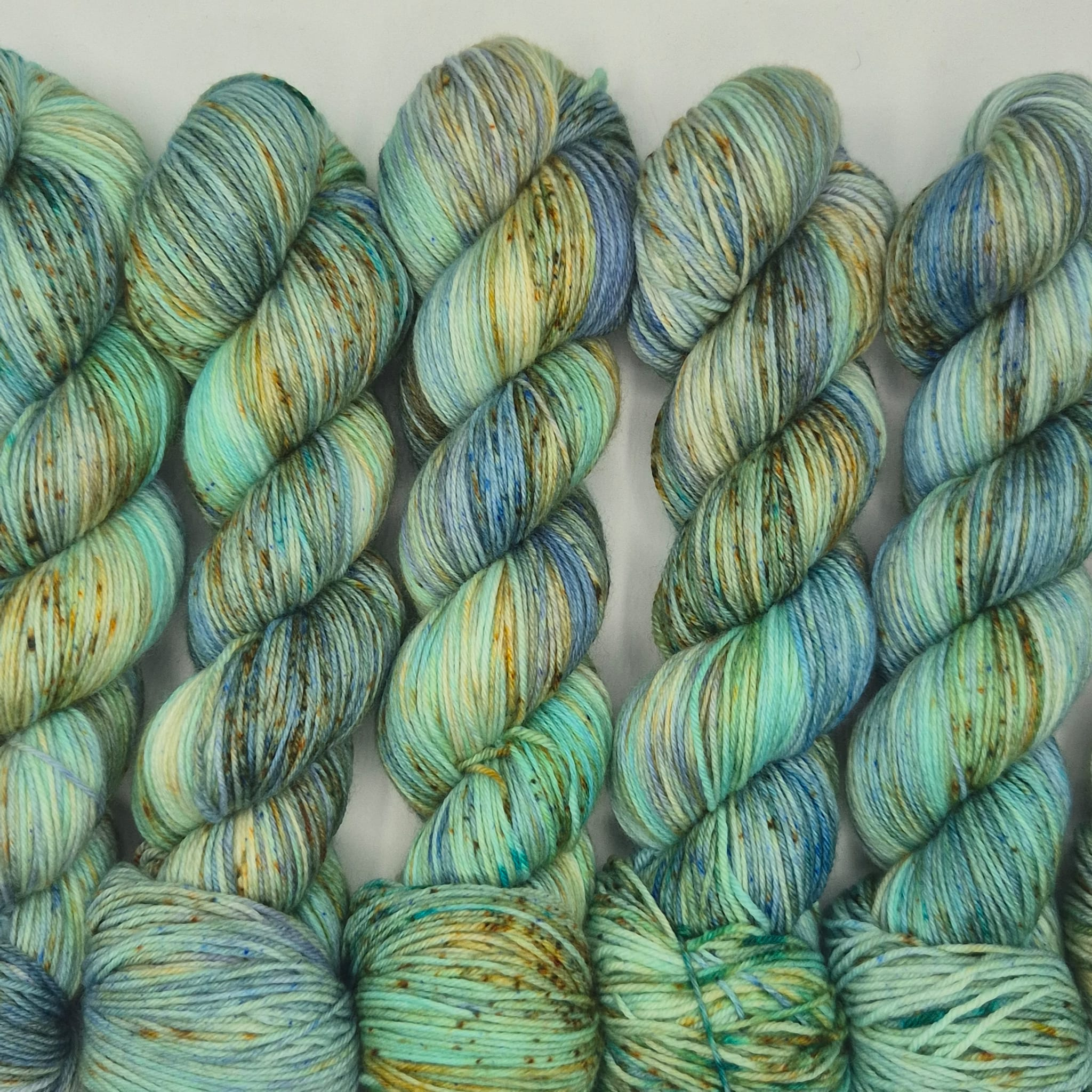 Thèbes MCN - Les rives du Nil