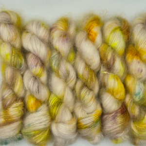 Philae Mohair Spark - Récoltes Divines