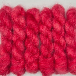 Philae Mohair Spark - Seth