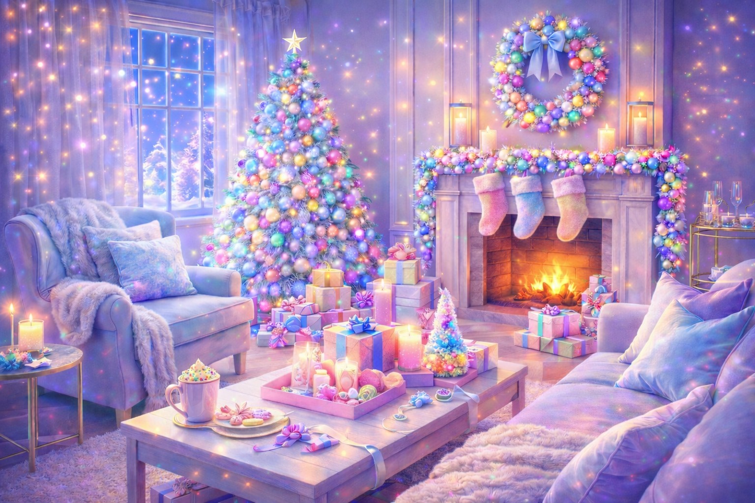 Box de Noël 2026 – Image 2