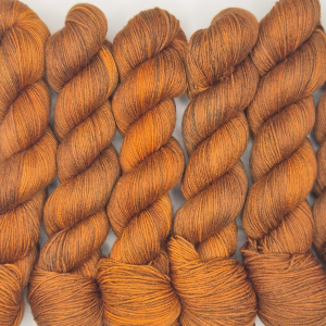 Thèbes MCN - Caramel Enchanté