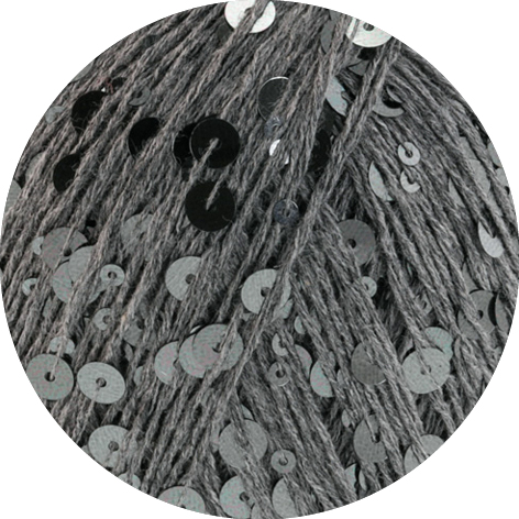 COSMO - Lana Grossa - Coloris 3 - Gris