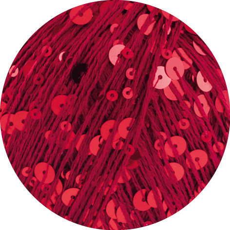 COSMO - Lana Grossa - Coloris 16 - Bourgogne