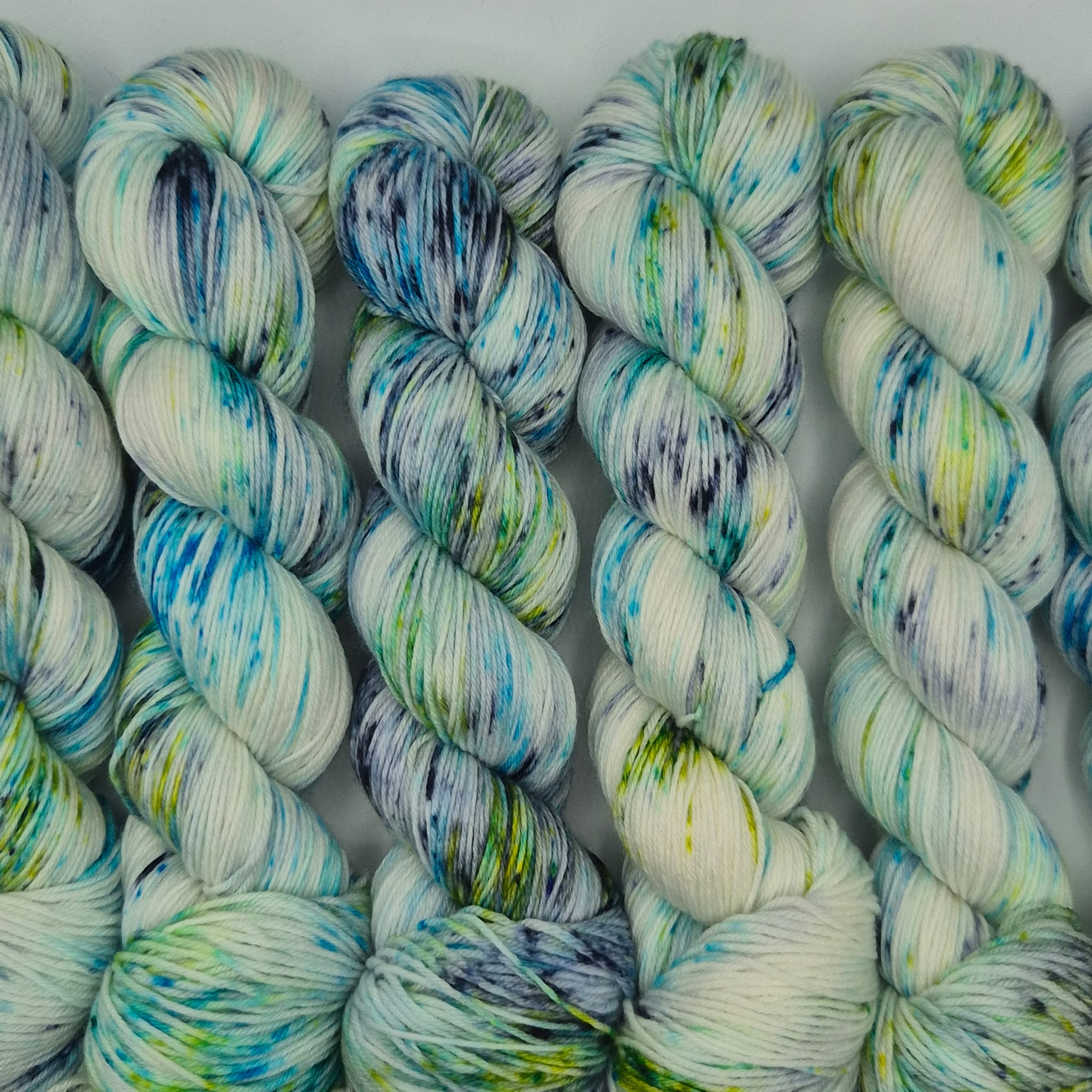 Thèbes MCN - Ecume du Nil