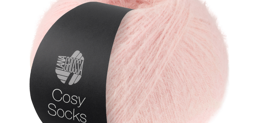 gamme cosy socks