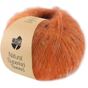 Natural Superkid Tweed