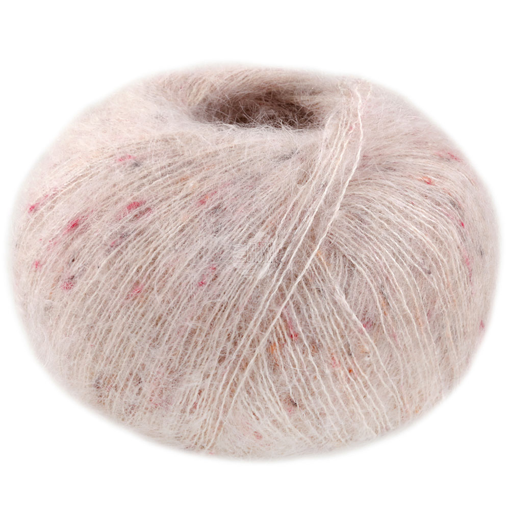 Natural Superkid Tweed - coloris : 613 Beige Clair