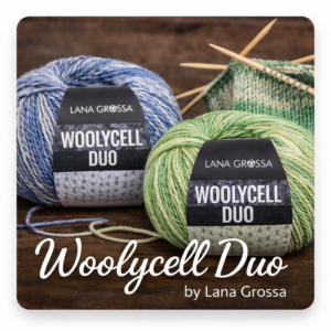 Woolycell Duo