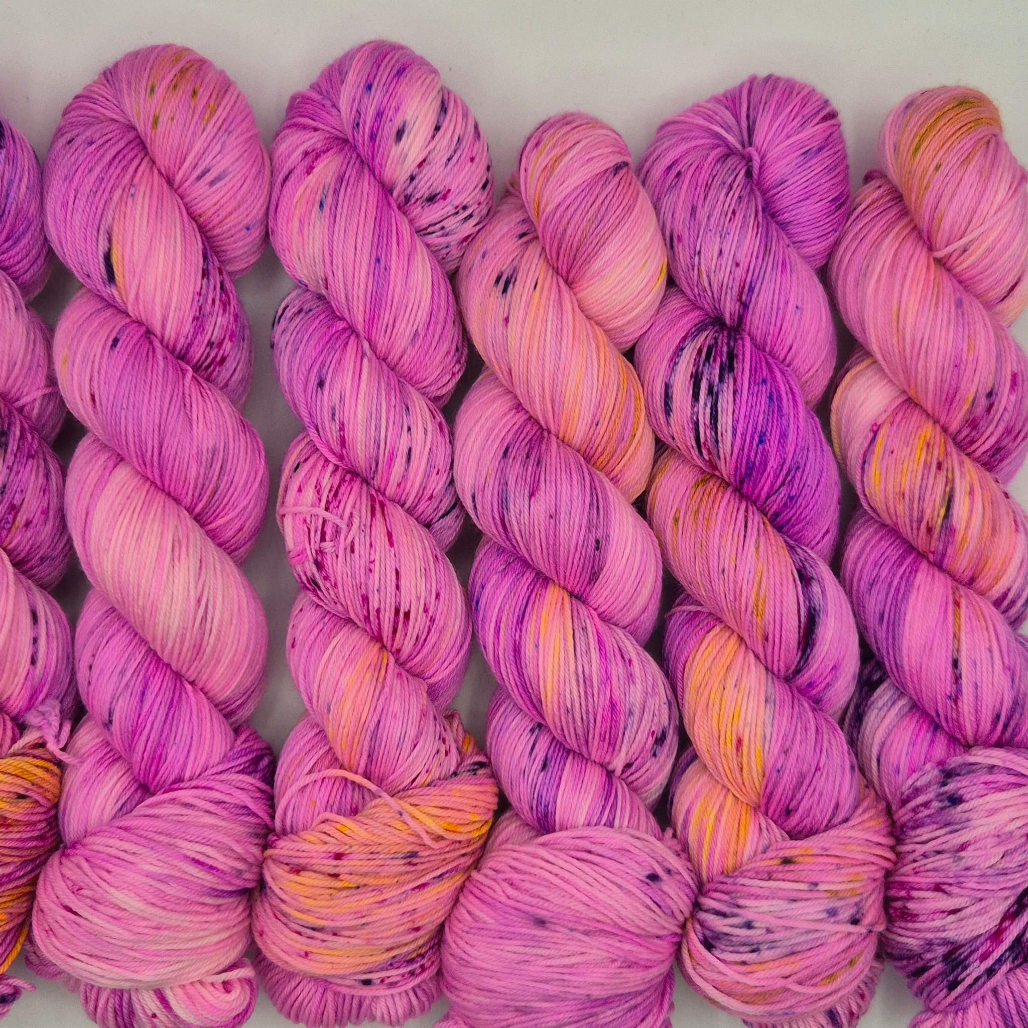 Gizeh socks 85/15 - Reine d'un jour
