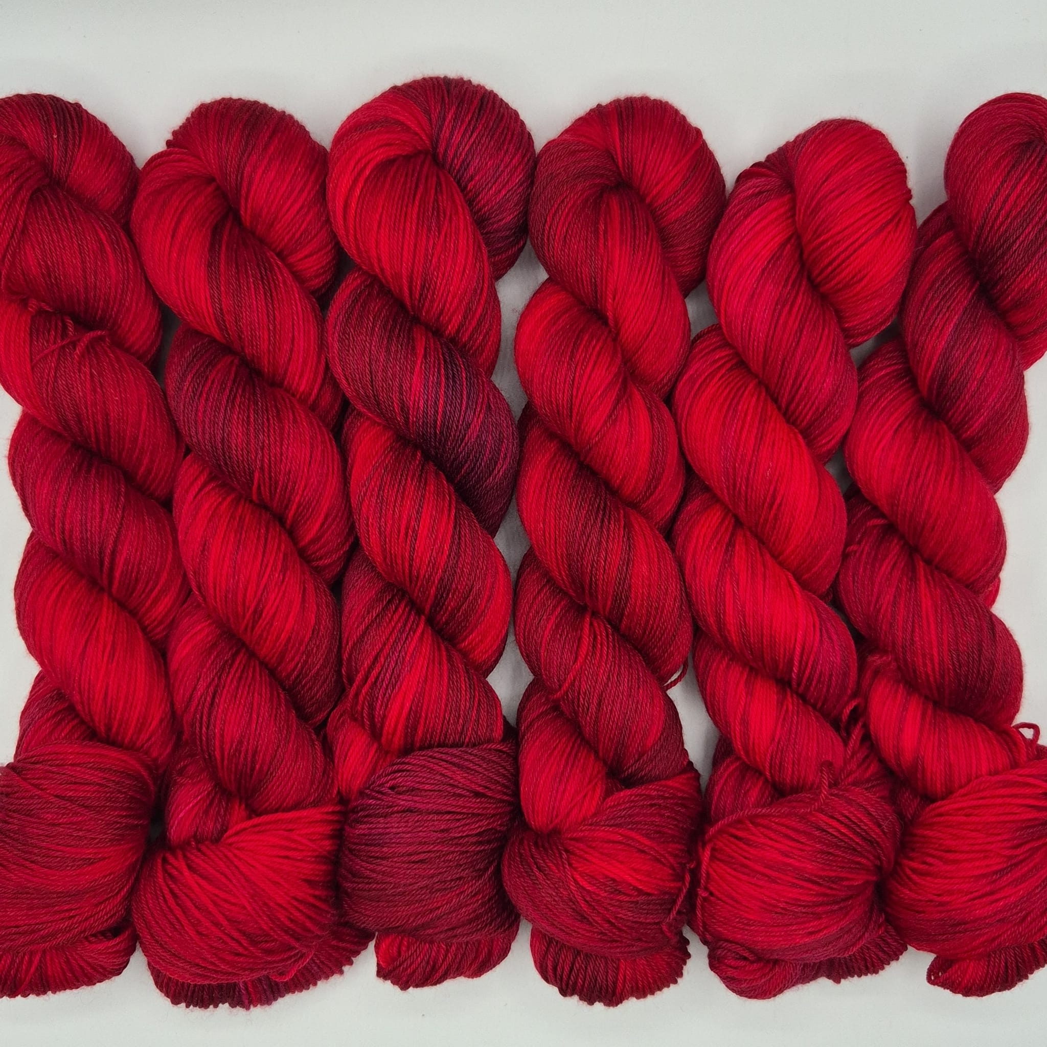 Gizeh socks 85/15 - Braise du Désert – Image 2