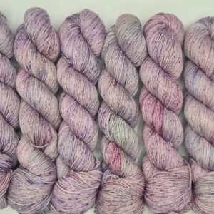 Gizeh socks  85/15 - La brume d'Ahmès