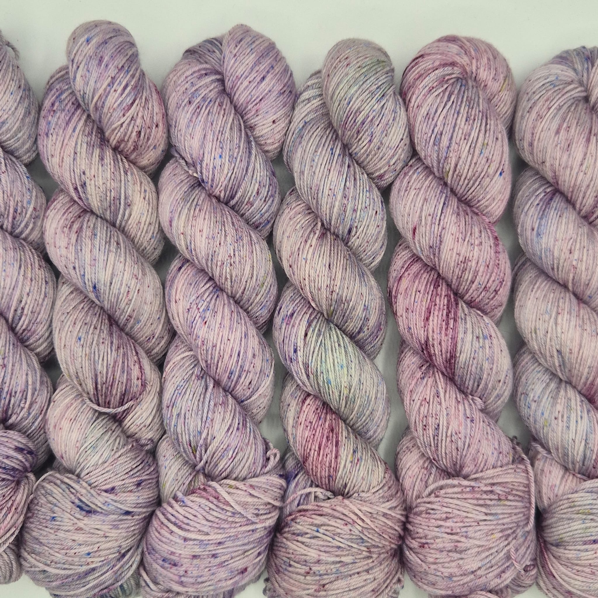 Gizeh socks 85/15 - La brume d'Ahmès