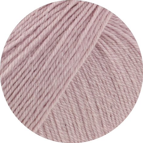 Woolycell - Lana Grossa - coloris : 3 - Rose pastel