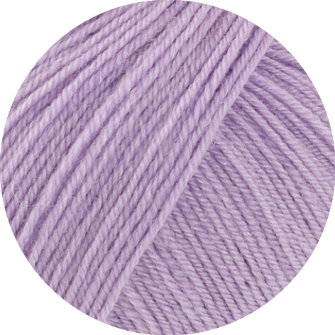 Woolycell - Lana Grossa - coloris : 5 - Lilas