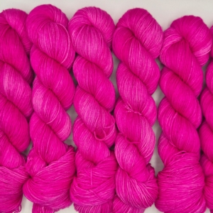 Gizeh socks  85/15 - Néfertiti ( magenta )