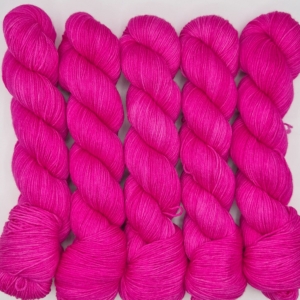 Gizeh socks  85/15 - Néfertiti ( magenta )