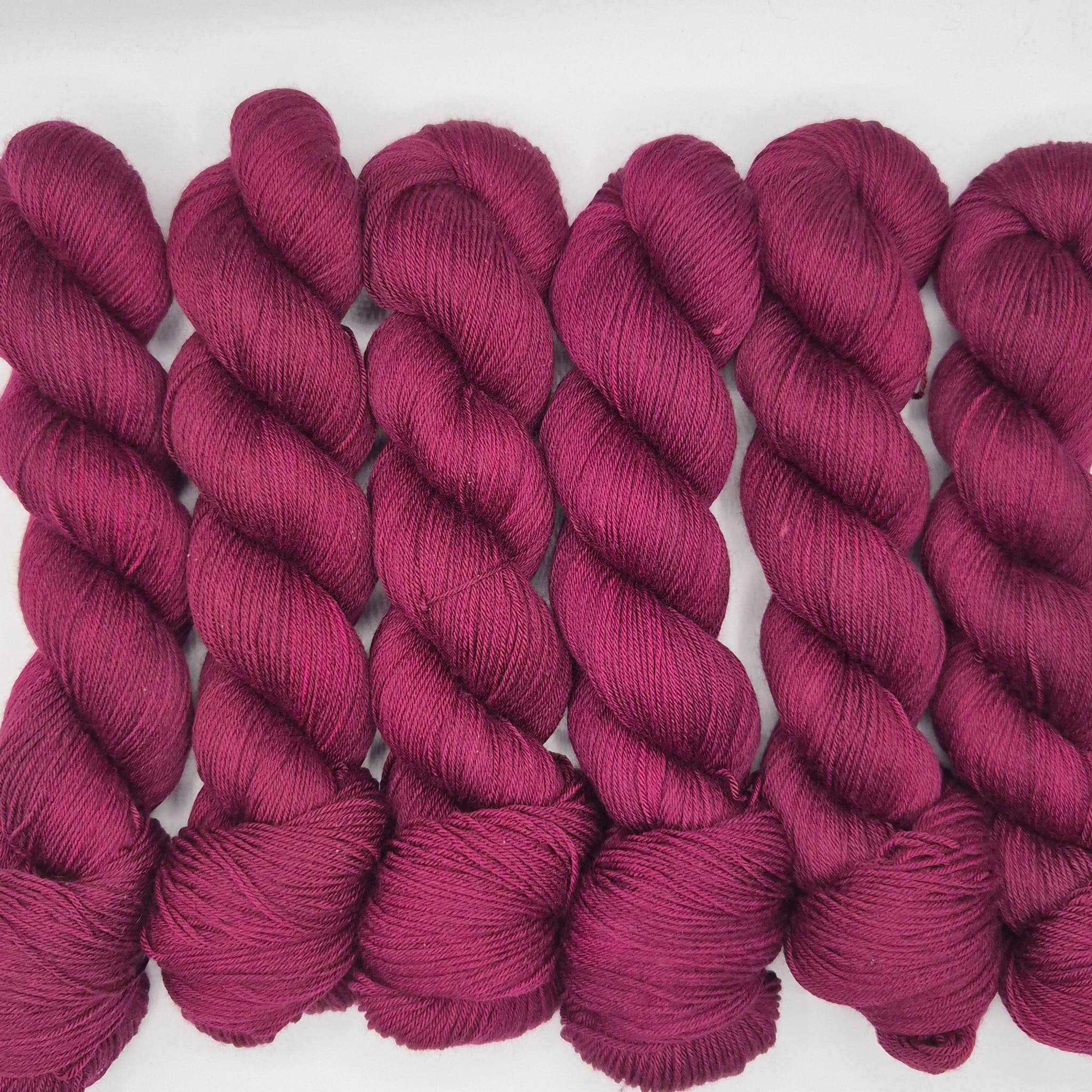 Gizeh socks 85/15 - Veine de braise